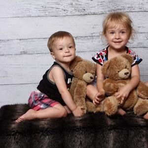 Meet your Posher, Lilian